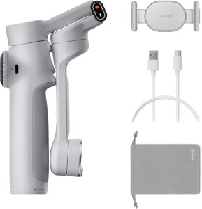 Insta360 Flow 2 Standard Bundle / Stone Gray 8