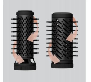 Suszarko-lokówka ROWENTA UB9520 3