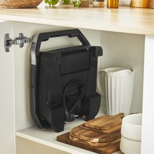 Grill elektryczny TEFAL GC272D10 Inicio 12