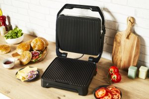 Grill elektryczny TEFAL GC272D10 Inicio 4