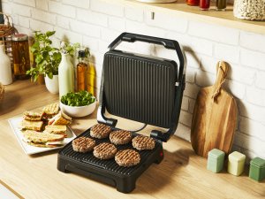 Grill elektryczny TEFAL GC272D10 Inicio 5