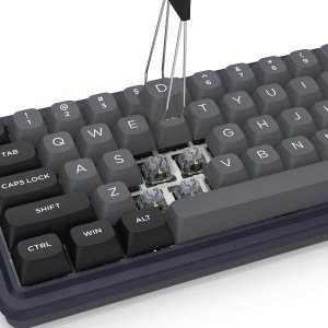 Klawiatura Redragon K730 Draconic Pro V2 Redragon RPC (K730GB-RGB-PRO) 11