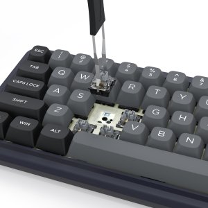 Klawiatura Redragon K730 Draconic Pro V2 Redragon RPC (K730GB-RGB-PRO) 12