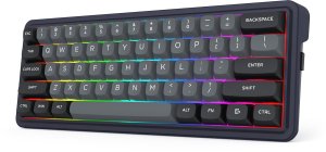 Klawiatura Redragon K730 Draconic Pro V2 Redragon RPC (K730GB-RGB-PRO) 2