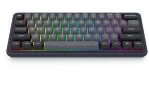 Klawiatura Redragon K730 Draconic Pro V2 Redragon RPC (K730GB-RGB-PRO) 3