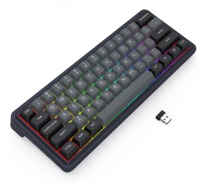 Klawiatura Redragon K730 Draconic Pro V2 Redragon RPC (K730GB-RGB-PRO) 4