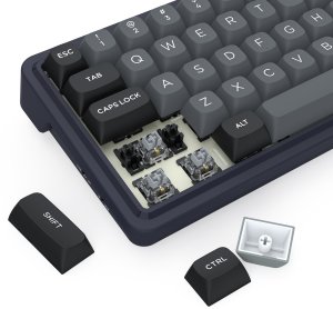 Klawiatura Redragon K730 Draconic Pro V2 Redragon RPC (K730GB-RGB-PRO) 7