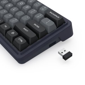 Klawiatura Redragon K730 Draconic Pro V2 Redragon RPC (K730GB-RGB-PRO) 8