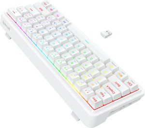 Klawiatura Redragon K730 Draconic Pro V2 Redragon RPC (K730W-RGB-PRO) 3