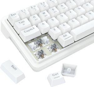 Klawiatura Redragon K730 Draconic Pro V2 Redragon RPC (K730W-RGB-PRO) 5