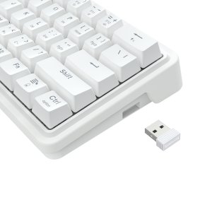 Klawiatura Redragon K730 Draconic Pro V2 Redragon RPC (K730W-RGB-PRO) 6