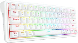 Klawiatura Redragon K730 Draconic Pro V2 Redragon RPC (K730W-RGB-PRO) 7