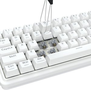 Klawiatura Redragon K730 Draconic Pro V2 Redragon RPC (K730W-RGB-PRO) 10