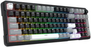 Klawiatura Redragon K742 Arlokks Redragon RPC (K742) 2