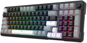 Klawiatura Redragon K742 Arlokks Redragon RPC (K742) 3