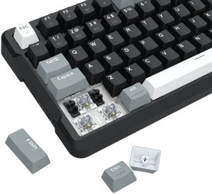 Klawiatura Redragon K742 Arlokks Redragon RPC (K742) 8