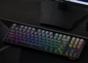Klawiatura Redragon K707 StarBlade Mint Mambo (K707SP-RGB-PRO) 6