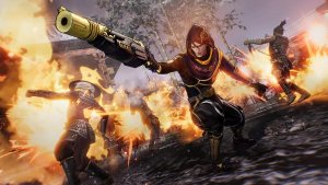 Samurai Warriors 5 (XONE/XSX) 2