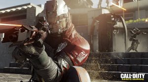 Microsoft Call of Duty Infinite Warfare ENG (XONE) 3