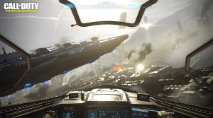 Microsoft Call of Duty Infinite Warfare ENG (XONE) 4
