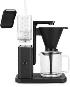 Wilfa - ekspres przelewowy Zense Alux 2