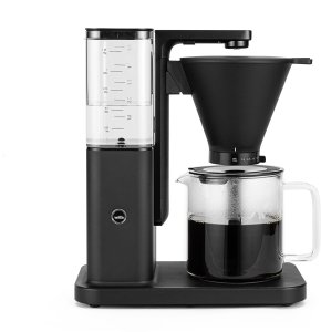 Wilfa - ekspres przelewowy Zense Alux 3