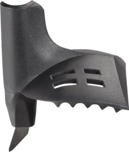 Leki Koszyczki biegowe LEKI Racing Lite czarne - 859900103 1