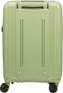 Walizka kabinowa SwissBags Tourist 55 cm zielony Uniwersalny 4