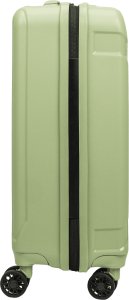 Walizka kabinowa SwissBags Tourist 55 cm zielony Uniwersalny 7