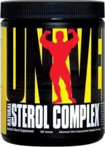 Universal Nutrition Universal Natural Sterol Complex 90 tabl. - UNI/067 1