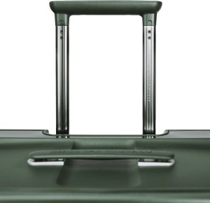 Średnia walizka SwissBags Magna 68 cm zielony Uniwersalny 5