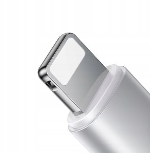 Kabel USB Joyroom USB-C - Lightning 2 m Biały (6956116797973) 5