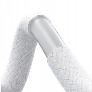 Kabel USB Joyroom USB-C - Lightning 2 m Biały (6956116797973) 6