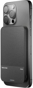 Powerbank Native Union (Re)Classic Magnetic 5000mAh Czarny 2