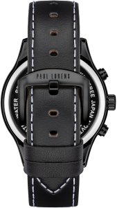 ZEGAREK MĘSKI PAUL LORENS - PL20011A-1A5 (zg378c) + BOX 3