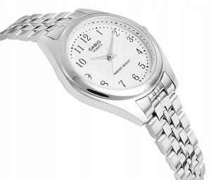 Zegarek Damski Casio LTP-1129A-7BRDF + BOX 2