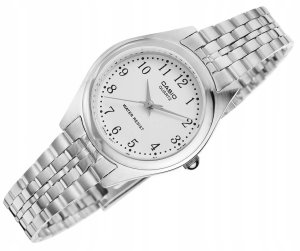 Zegarek Damski Casio LTP-1129A-7BRDF + BOX 3