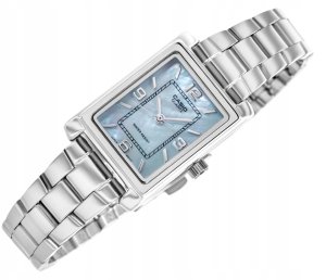Zegarek Damski CASIO LTP-1234DS-2ADF + BOX 3