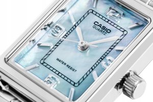 Zegarek Damski CASIO LTP-1234DS-2ADF + BOX 4