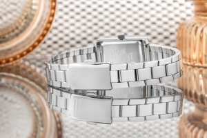 Zegarek Damski CASIO LTP-1234DS-2ADF + BOX 7