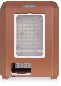 Obudowa Thermaltake The Tower 600 Mocha Mousse (CA-1Z1-00MUWN-00) 4