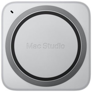 Komputer Apple Mac Studio M4 Max Apple M4 Max 64 GB 1 TB SSD macOS 2