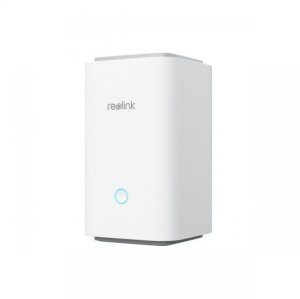 Reolink Home Hub Kit valvontajarjestelma, Home Hub + 2 x Altas 2