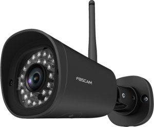Foscam G4P OUTDOOR 4MP Black 2