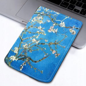 Etui Tech-Protect Smartcase Pocketbook Verse / Pro / Lite Sakura 6
