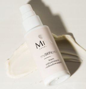 MIYA mySKINpro Krem odżywiająco-odbudowujący 50 ml 2