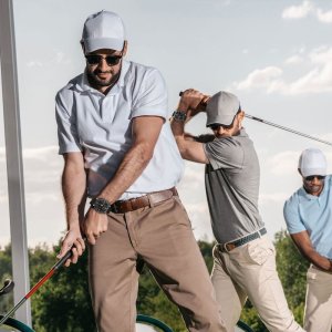 Pasek Tech-Protect Leatherfit do Samsung Galaxy Watch 8 / Classic 40/44/46mm Black 5