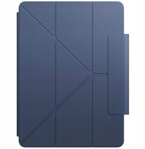 OnePlus Pad 3 Folio Case - Blue 2