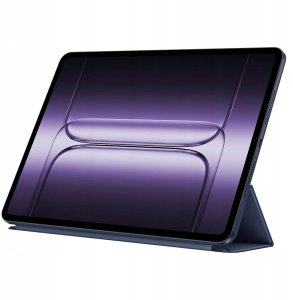 OnePlus Pad 3 Folio Case - Blue 6