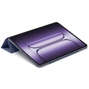 OnePlus Pad 3 Folio Case - Blue 7